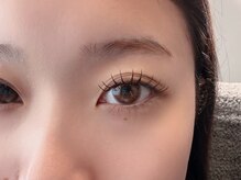 ソレイユ(Soleil)の雰囲気(カラーエクステで抜け感up↑トレンドカラーでよりオシャレに*)