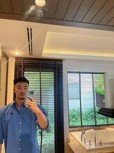 足軽&nbsp;桃真 