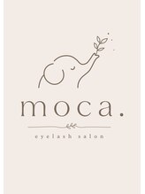 モカ(moca.) 上野 陽子