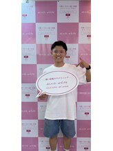 エクシアホワイトニング 博多駅前店 植野 獅子