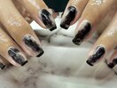 ニュアンスブラックインク¥13200