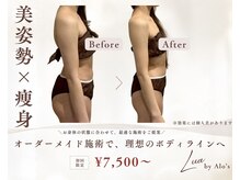 ルアバイアロ(Lua by Alo's)