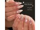 ネイルアンドアイラッシュヴィーナ ゆめタウン廿日市店 (Nail&EyeLash Vina)の写真