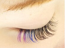 ネイルアンドアイラッシュ ビジュ(Bijou)/Bijou☆カラーエクステ