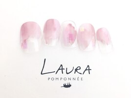 2月新作デザイン「Try PINK」