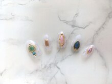 ネイルサロン イーウィ(Ewy)/