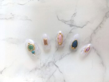 ネイルサロン イーウィ(Ewy)/