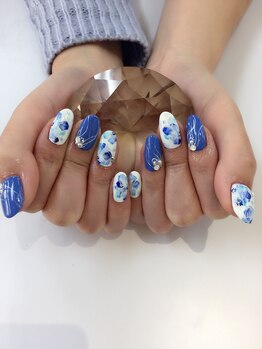 アンジュ(Ange)/ジェル