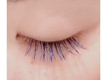 ヴィヴァーチェ 新宿店(Vivace)/フルカラーエクステ【新宿】