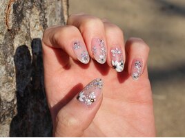 パーツ/スタッズ