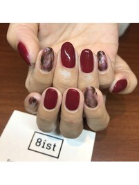 定額ネイル[新宿/新宿駅]