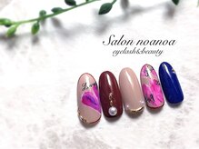 サロンノアノア 直方店(salon noa noa)/
