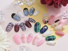 レナ ネイル(Rena nail)