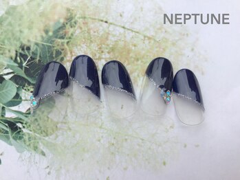 ネプチューン 武蔵小杉店(NEPTUNE)/no.134 定額デザイン★6000円A