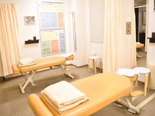 ふじさわ整体院/ふじさわ整体院の院内の様子