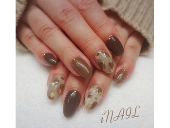 アイネイル(iNAIL)/