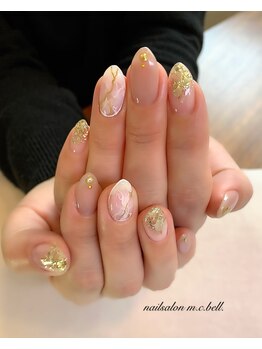 エムシーベル(m.c bell)/