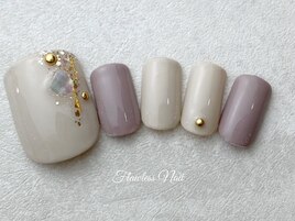 【定額フット】