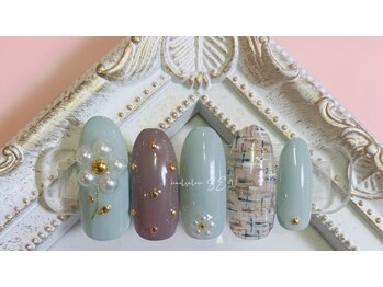 セン(SEN)/定額3コース