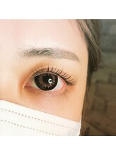 サロンドアール(salon de R)/次世代まつ毛パーマ