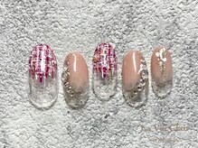 エイム 目黒店(Aim)/D-58