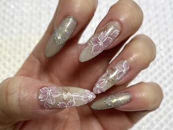 ル トレフル(Le Tre'fle)/定額デザイン