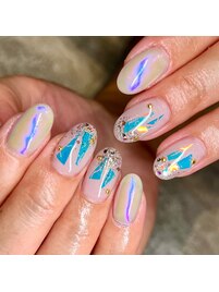 シンプル定額コース