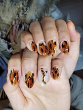 ファビュラスネイル(FabulousNail)/