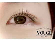 ヴォーグ(VOUGE)/