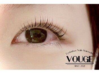 ヴォーグ(VOUGE)/