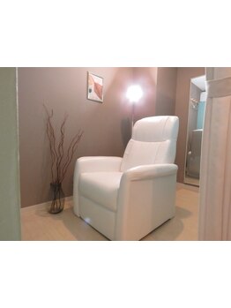 小規模プライベートサロン