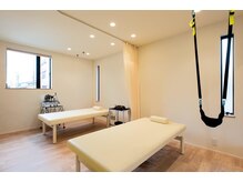 きりん接骨院 整体院/