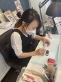 シェリー(Cherie)&nbsp;SAKI 