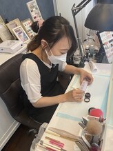 シェリー(Cherie)&nbsp;SAKI 