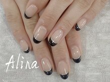 エリナネイルサロン池袋(Alina Nail Salon)/
