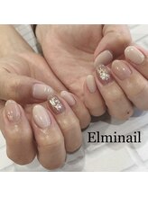 エルミネイル(ELMI nail)/