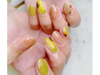 クリアー(clear)/10700円