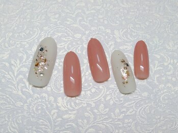 ブルーメープル(BlueMaple)/【hand】定額スタンダード6800円