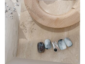 サロン マードレ(madre)/ニュアンスアートコース