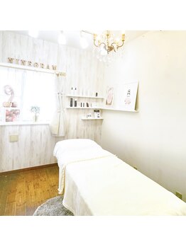 ナイングラム(ninegram)/