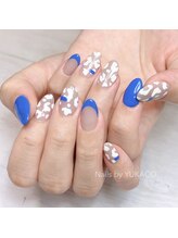リグネイルスタジオ(Lig nail studio)/