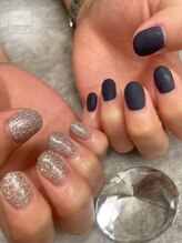 カラーネイル(Color nail)/Colornail Gallery