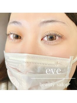 イブ(eve)/パリジェンヌラッシュリフト