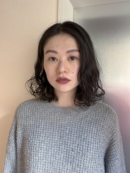 アイロ アイ(airo eye)/まつ毛パーマ+眉毛パーマ+wax