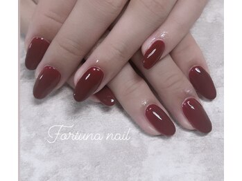 フォルトゥーナ 神田(Fortuna)/ワンカラー