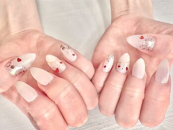 イリゼネイル(iRise nail)/定額ベーシック
