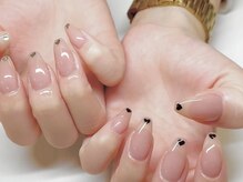 ナイスネイル 渋谷宮益坂店(NICE NAIL)/持ち込みデザインコース