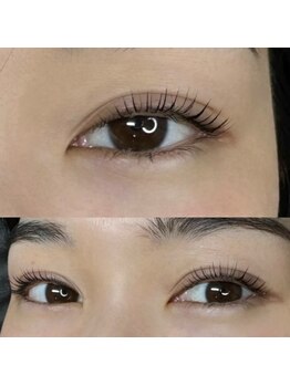 アニー(ANNIE)/韓国マスカラパーマ★