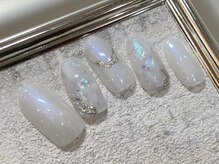 アイラッシュトウキョウ 横浜サンクチュアリ 横浜西口店/7月定額ネイル