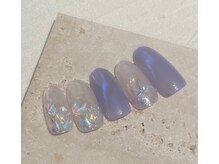 モダネイル(MODA NAiL)/大人気デザインをご紹介＊